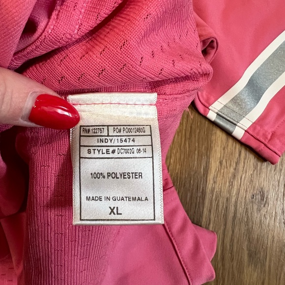 Dallas Cowboy’s NFL Pink Women's Jersey - Picture 2 of 4